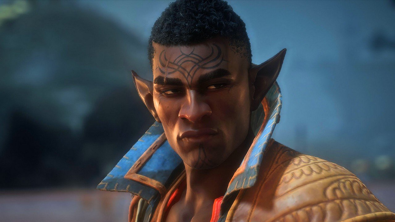 Twórca Dragon Age uderza w EA. Sytuacja serii to wina wydawcy ignorującego fanów