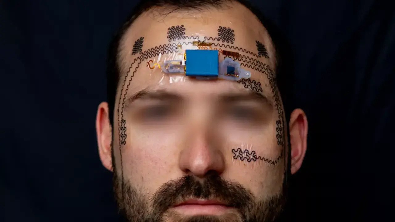 Nie czekaj aż wypalisz się psychicznie. E-tatuaż poinformuje cię o tym wcześniej