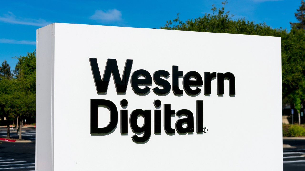 Western Digital zapowiada rewolucję w dyskach twardych. Pierwsze nośniki HAMR już w 2027 roku