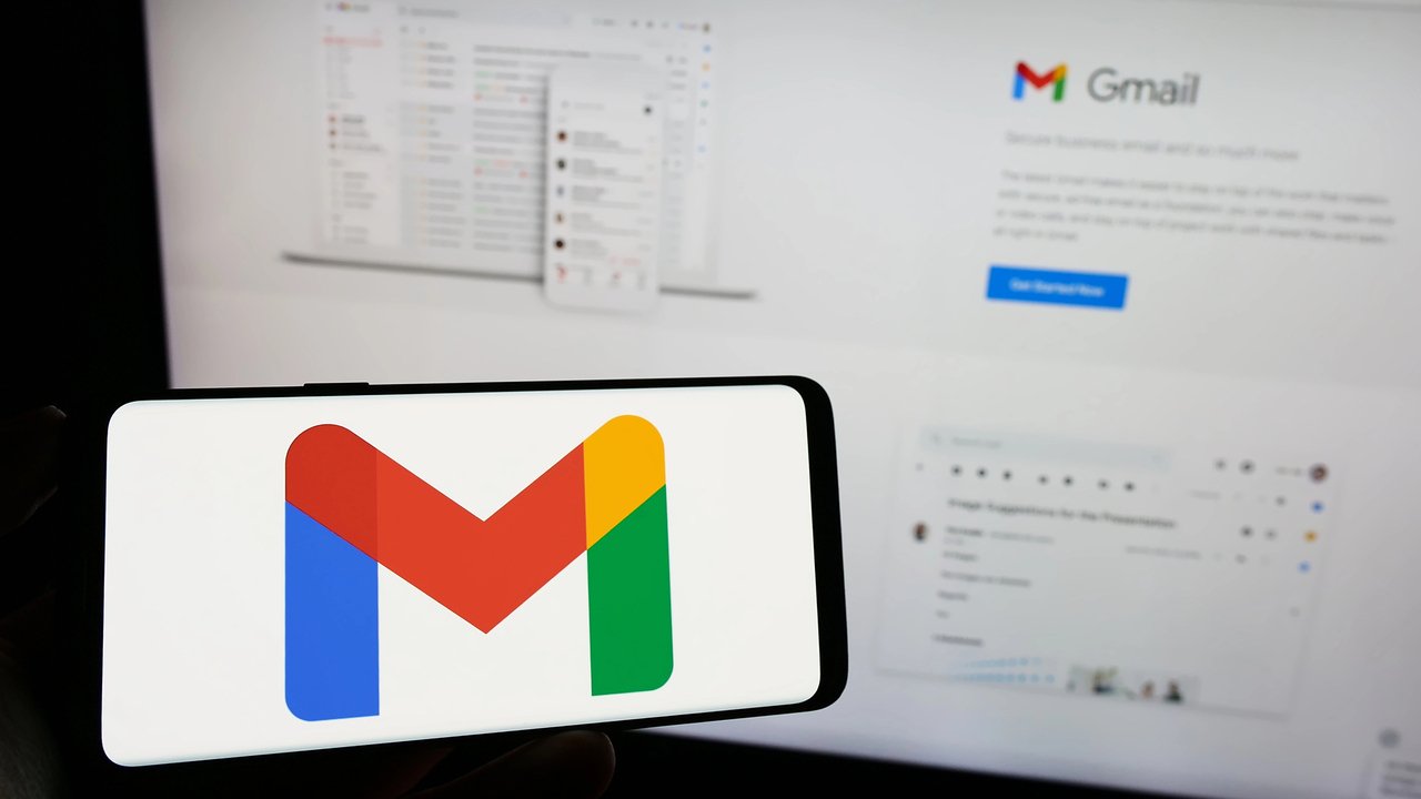 Gmail zmienia sposób, w jaki czytamy maile