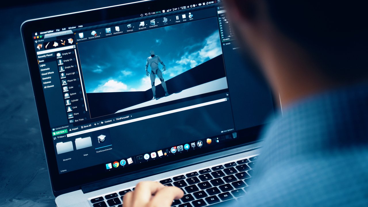 Największy wizualny lifting MacOS od lat już za rogiem. Apple szykuje rewolucję