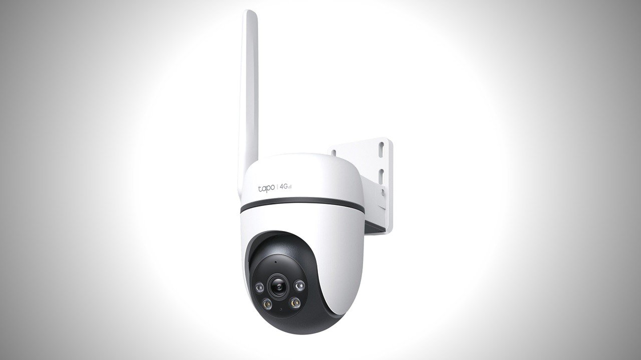 TP-Link wprowadza mobilny monitoring. Premiera kamery Tapo C501GW z 4G LTE
