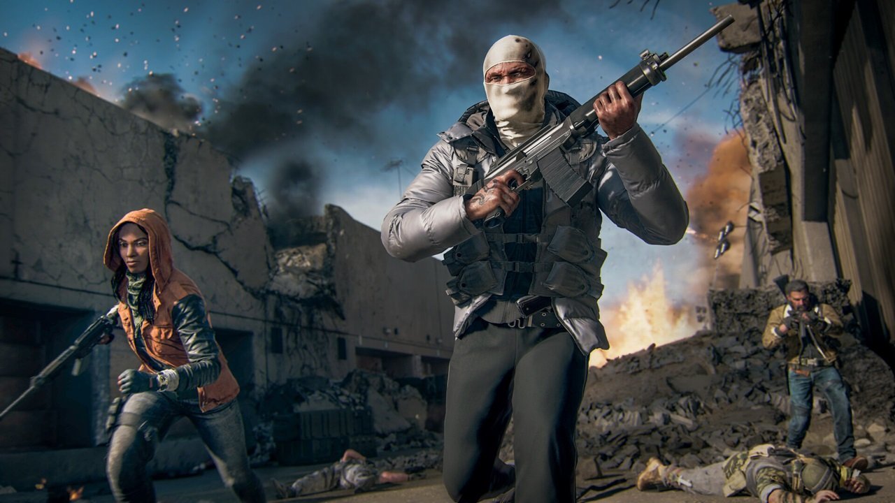 Gra za 70 dolarów z reklamami? Activision udaje, iż to pomyłka. Gracze wściekli