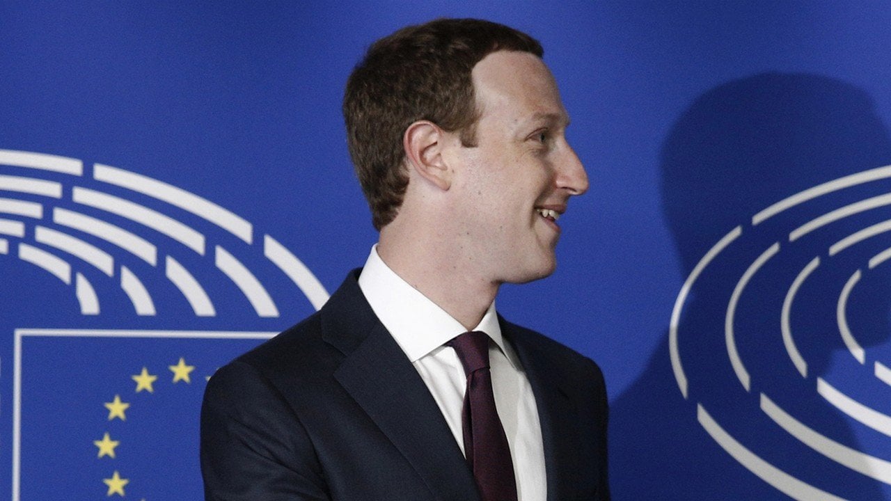 Nowa zabawa dla bogatych. Zuckerberg wyda na to miliardy