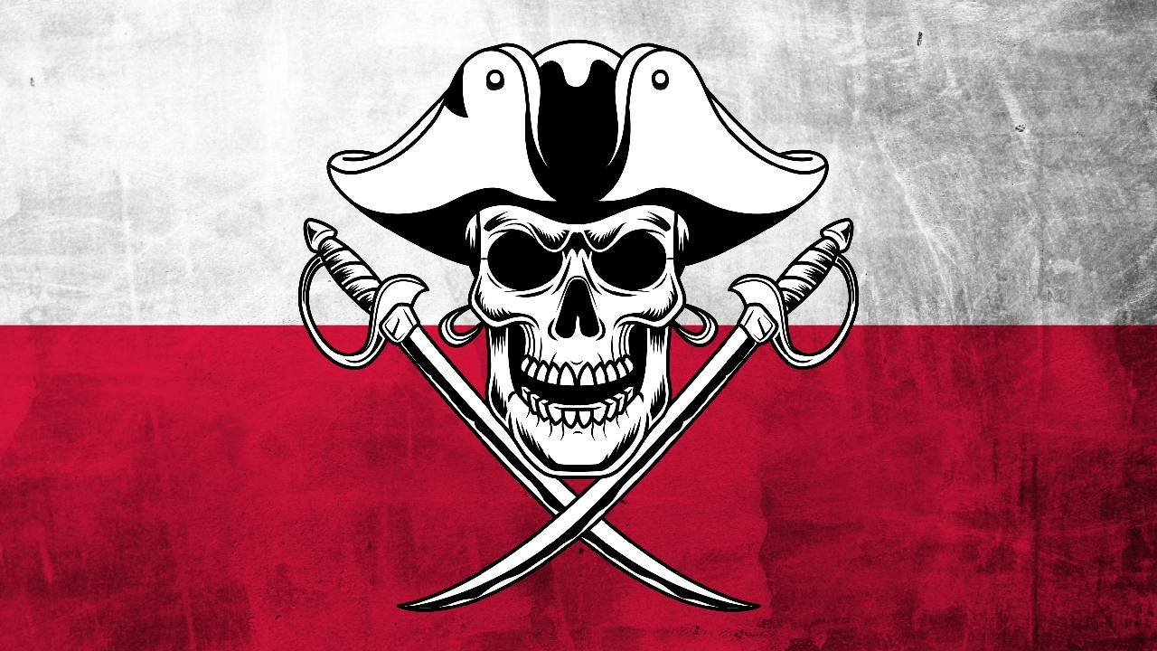 Hollywood skarży się na polskie piractwo. Chcą dowolnie zamykać strony w Europie