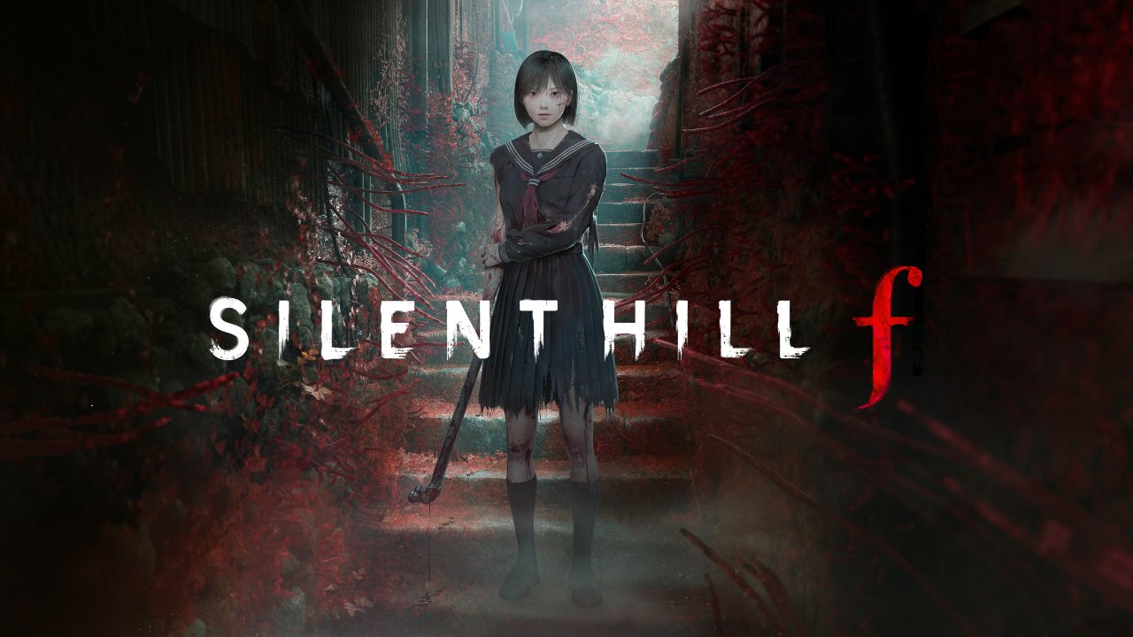 Silent Hill f z datą premiery. Powrót kultowego horroru już niebawem, a tymczasem mamy gameplay