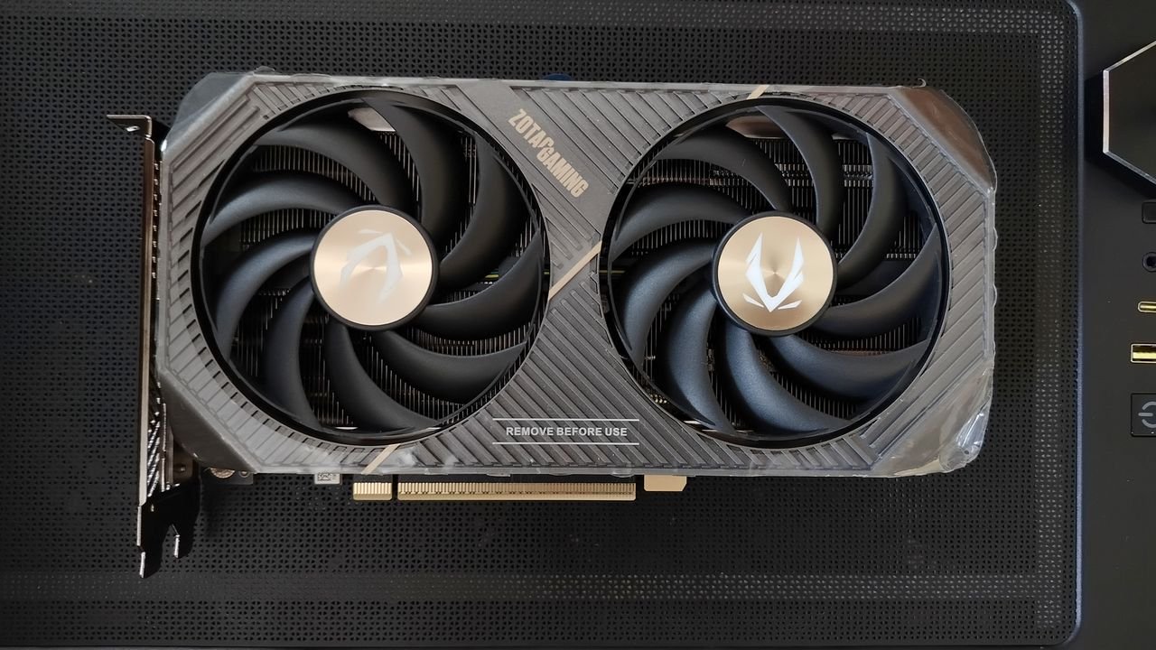 Czy 8 GB VRAM wystarczy? Test GeForce RTX 5060 Ti 8 GB