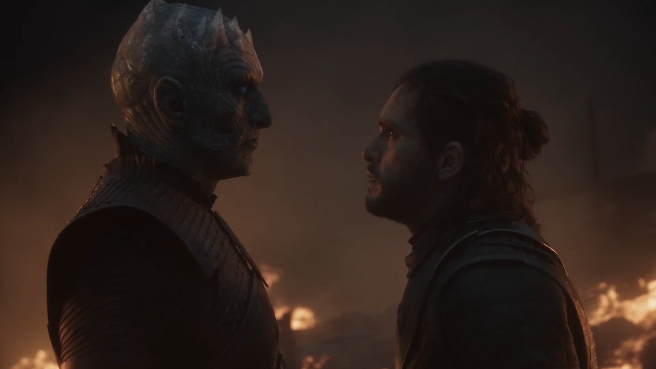 Gratka dla fanów Gry o Tron. Czy tak powinien zakończyć się 8. sezon?