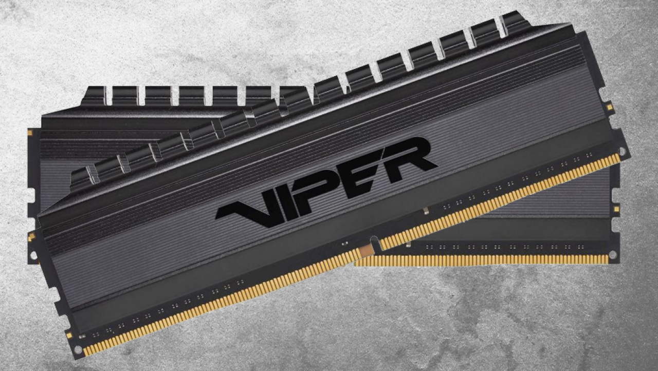 DDR4 wraca do łask? Ceny pamięci szybują w górę. Znowu robi się drogo