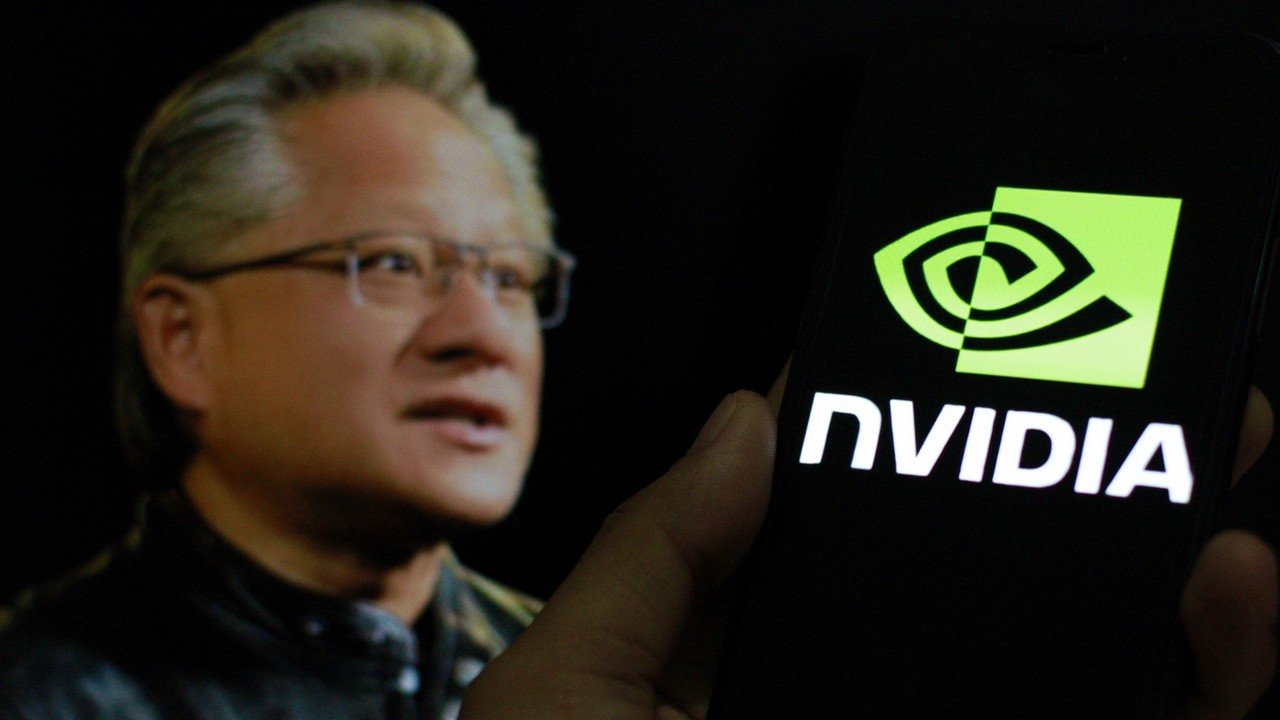 „Po prostu poproś”. Tak według prezesa NVIDIA wygląda programowanie w erze AI
