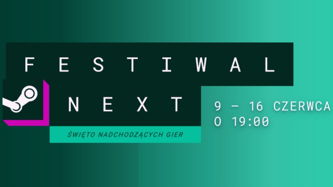 Wystartował Steam Next Fest 2025. Setki gier do sprawdzenia za darmo - oto najpopoularniejsze