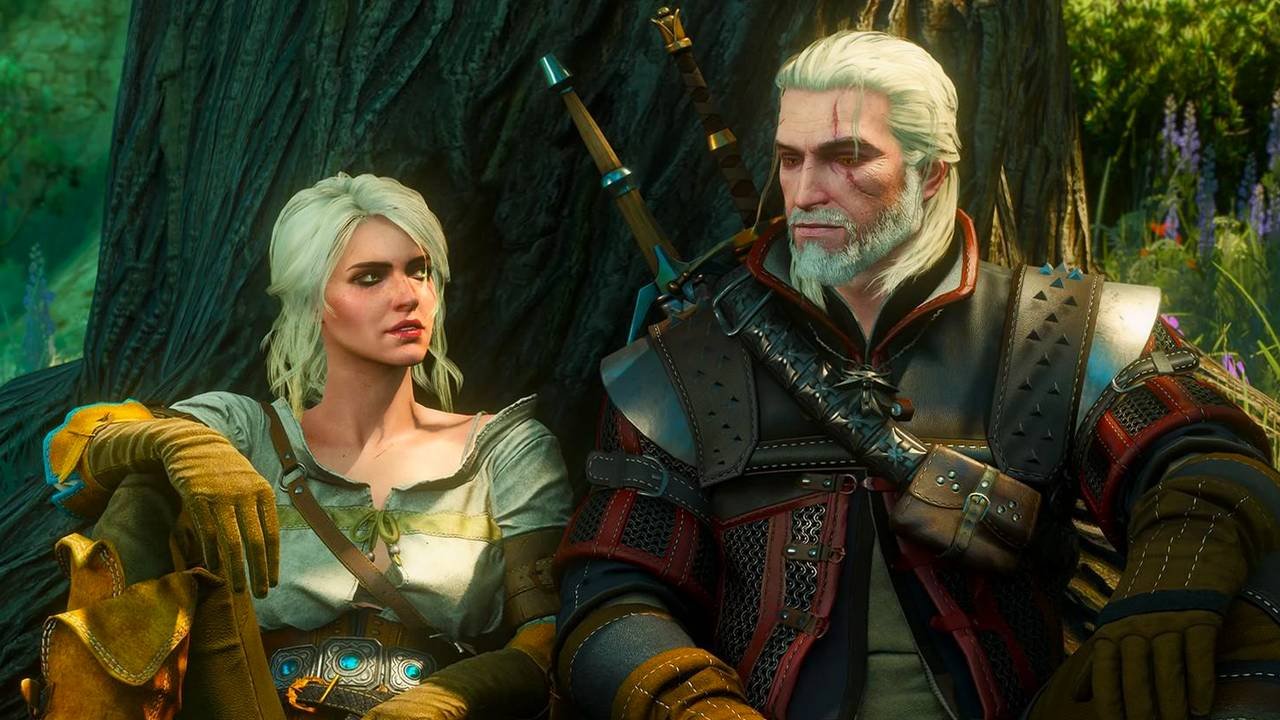 Mody na jedno kliknięcie w GOG-u. Polska platforma wie co dobre