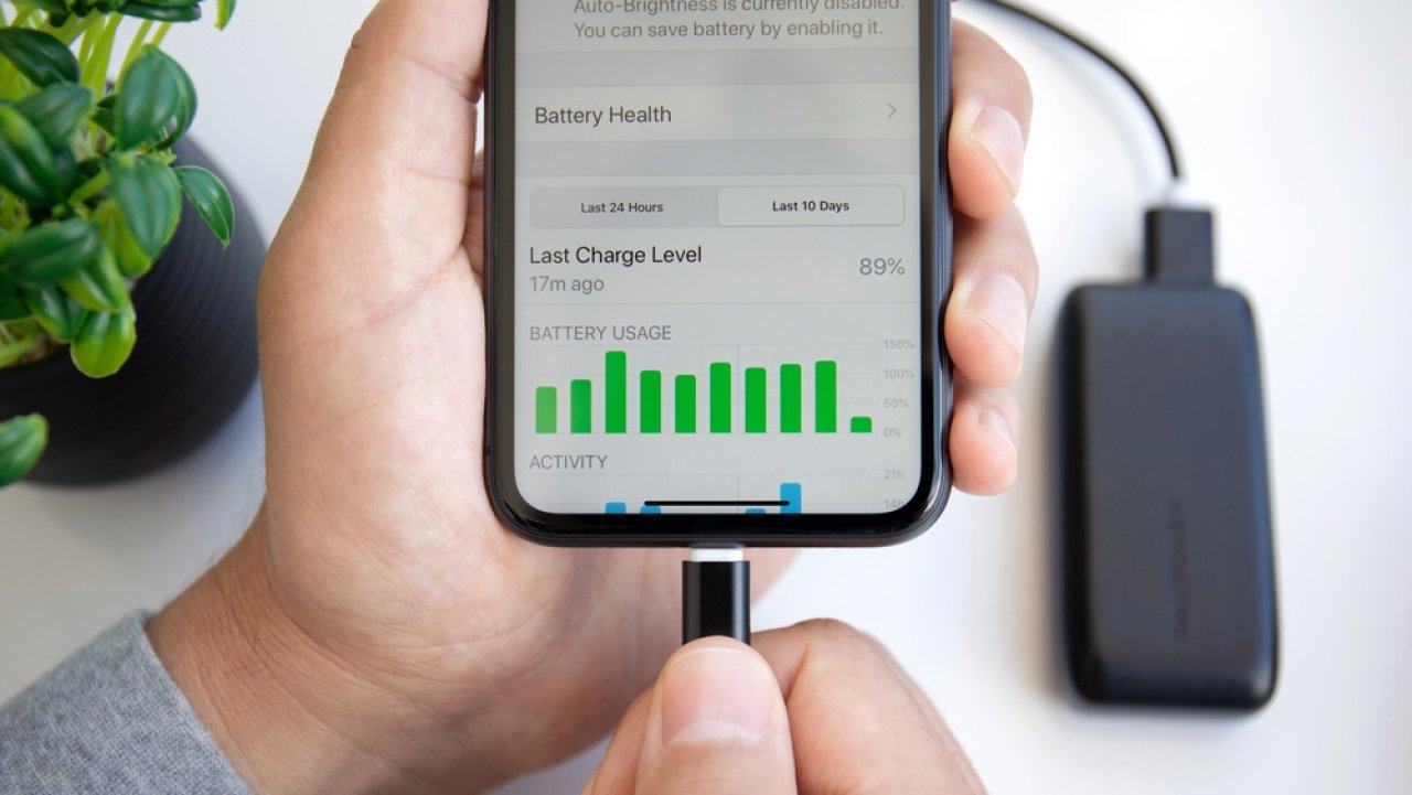 Warto czekać na nowy iOS. iPhone będzie działać dłużej niż kiedykolwiek