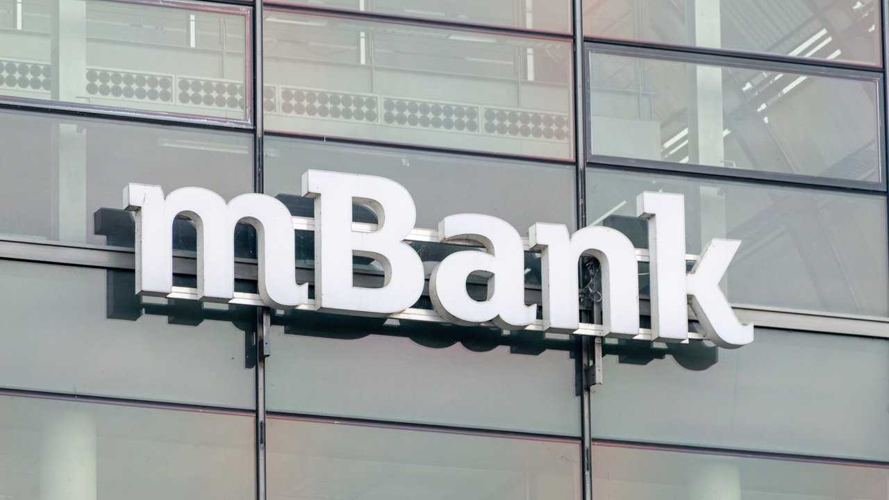Pilny komunikat mBank. Można stracić wszystkie pieniądze