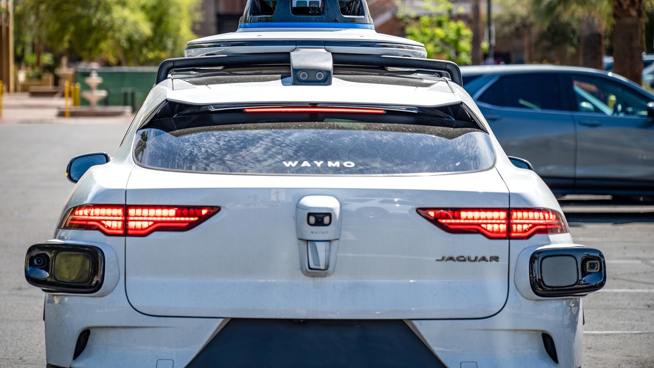 Autonomiczne Ubery zaraz w Londynie, a potem w reszcie Europy. Rusza pilotaż