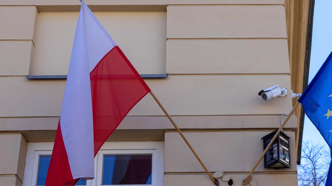 Prywatność upada. Tysiące kamer na świecie transmituje prywatne życie online, w Polsce też