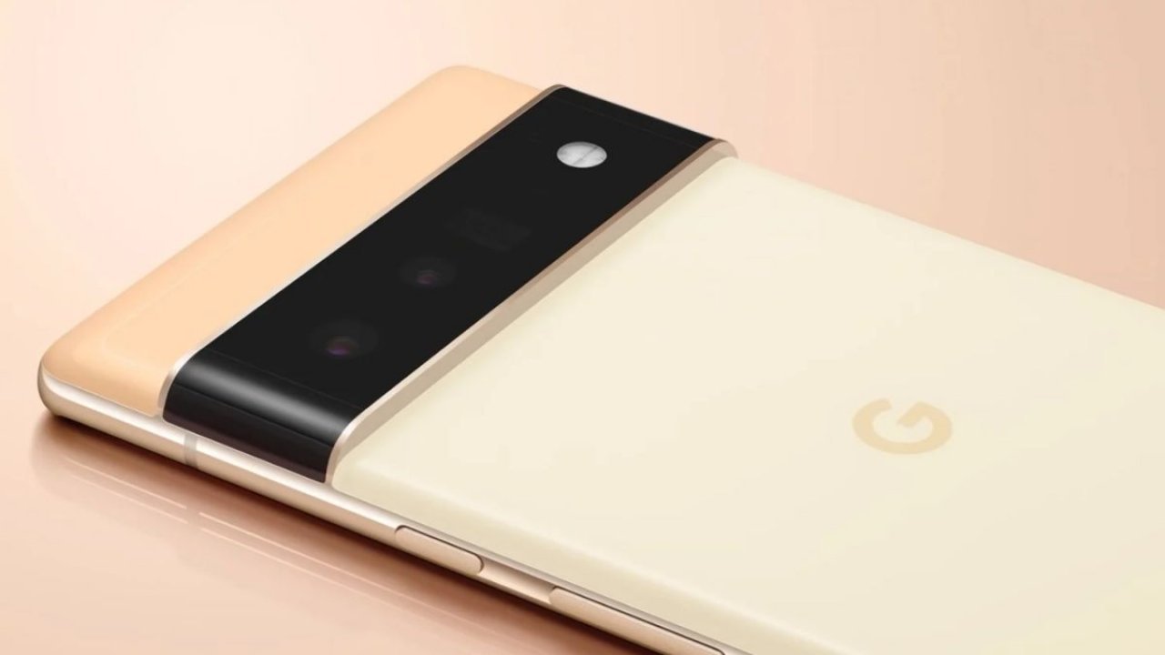 Bateria Pixela 6a stanowi zagrożenie. Google ratuje się aktualizacją