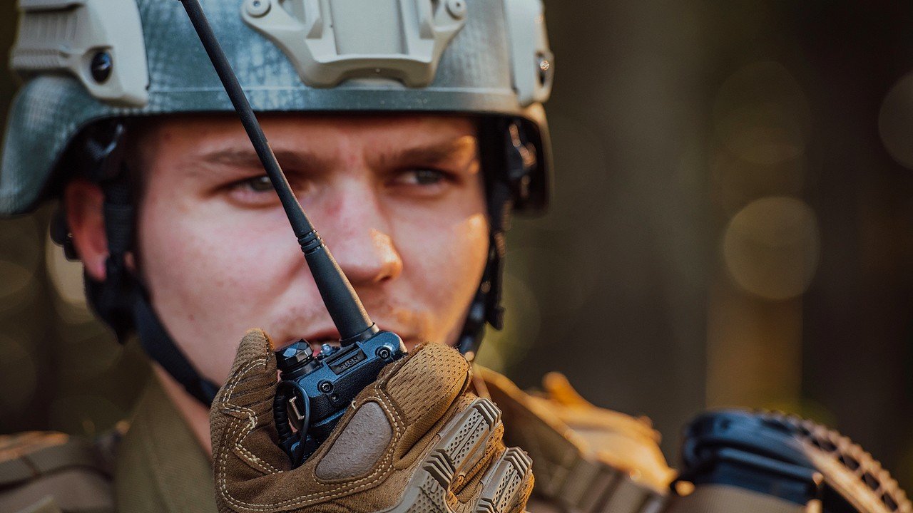 Żołnierze będą połyknać specjalny sprzęt. Armia testuje granice