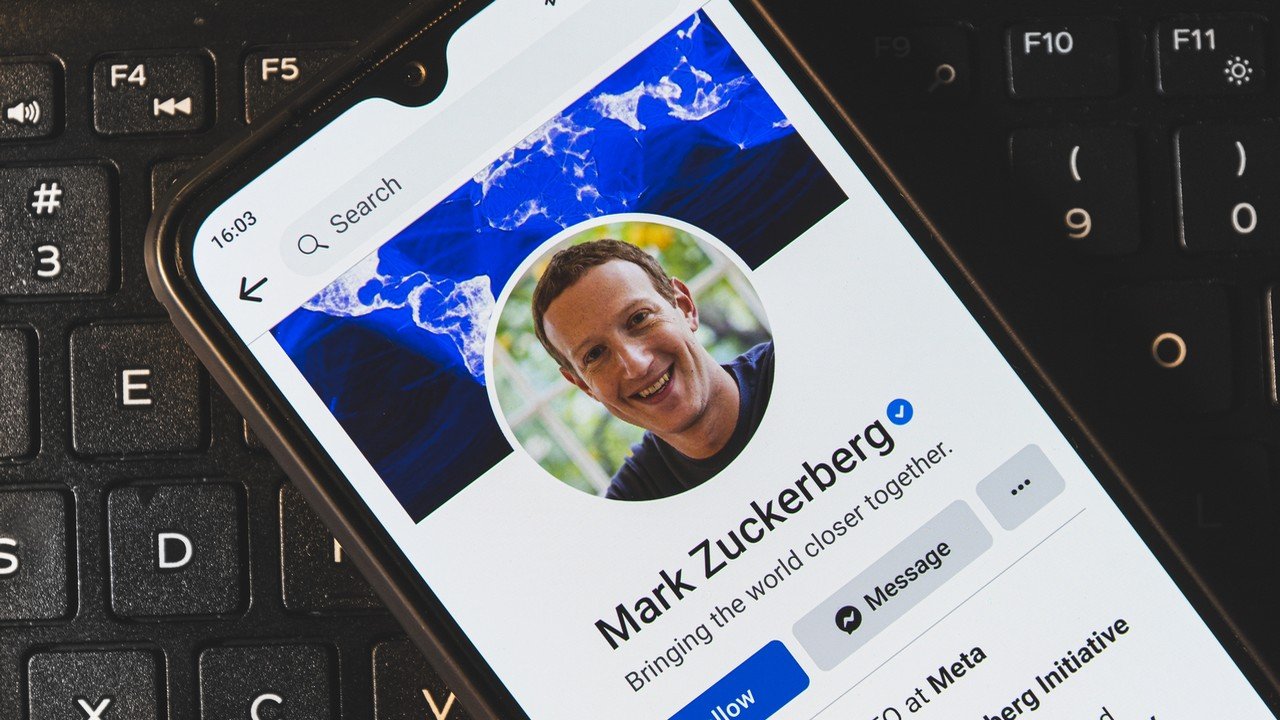 Kolejny startup wykupiony za miliardy. Zuckerberg rusza po superinteligencję