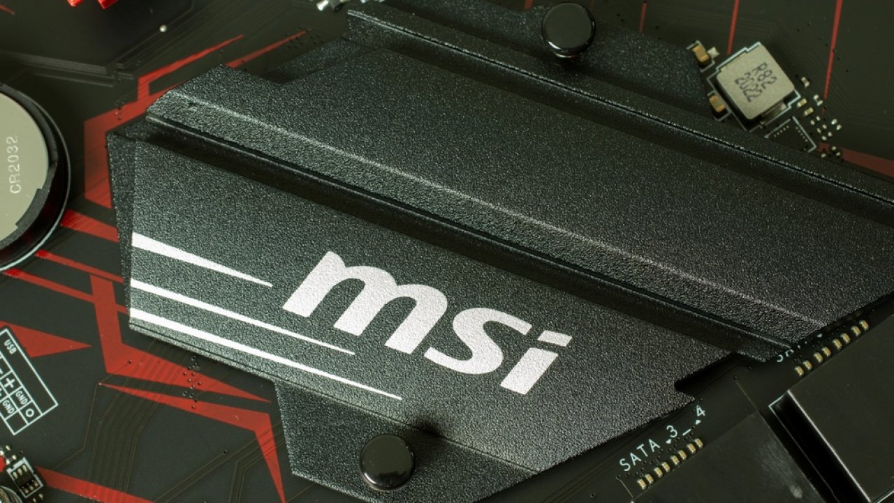 Chyba zdradzili tajemnicę... Płyty MSI gotowe na nowe Ryzeny