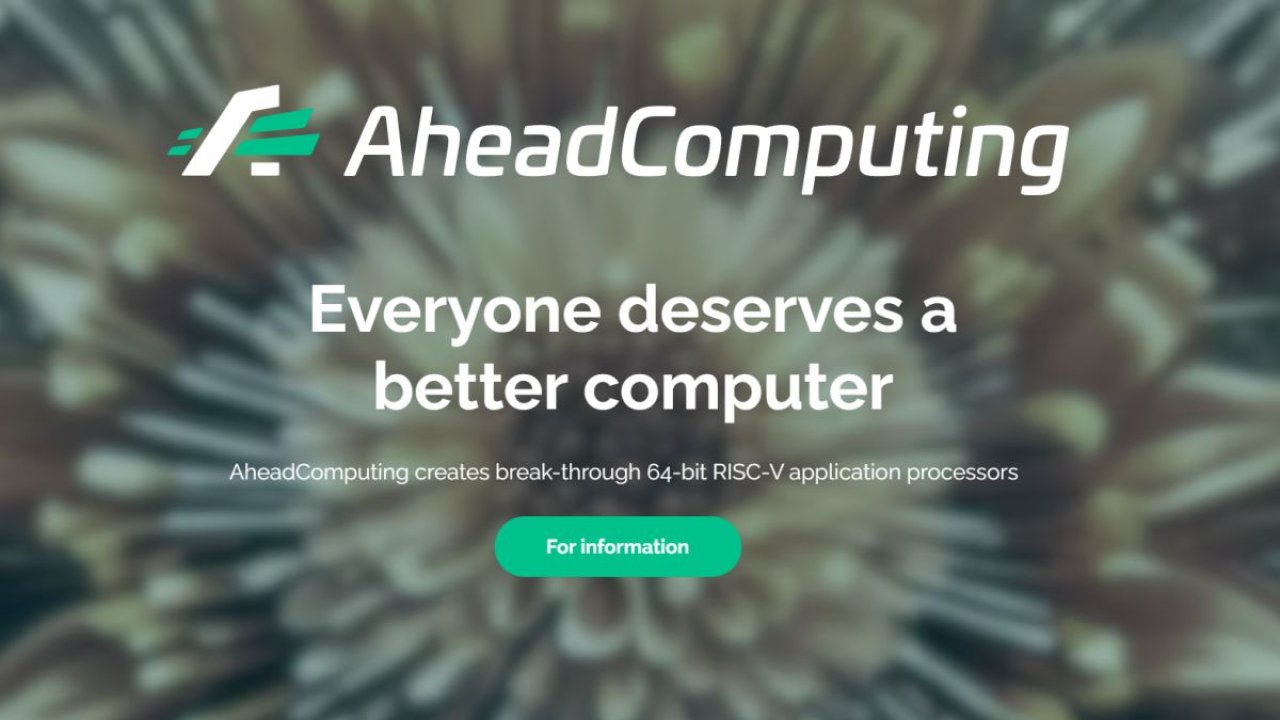 Legendy Intela próbują stworzyć najpotężniejszy procesor świata