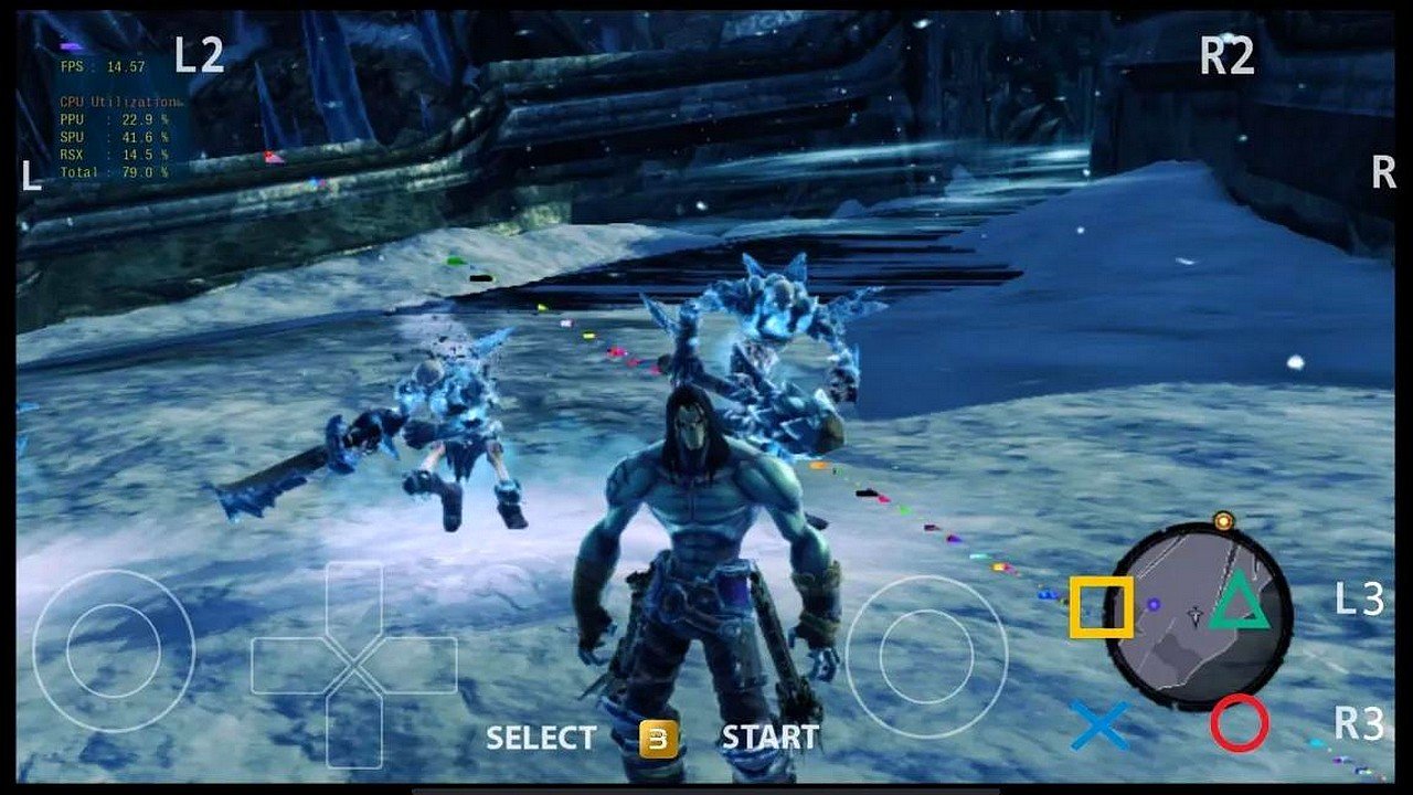 Emulator PS3 na Androida oficjalnie wraca do sklepu. Działa i jest legalny