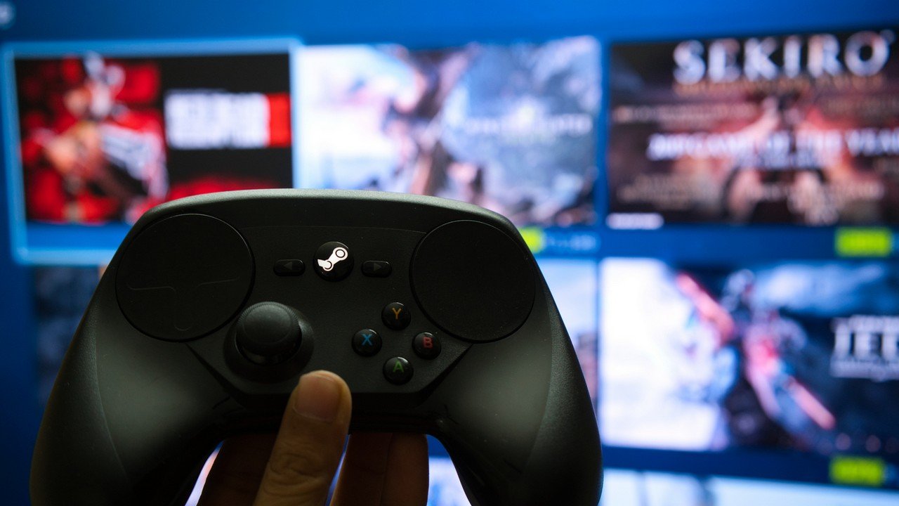 Duża aktualizacja Steam. Będzie łatwiej dla wszystkich