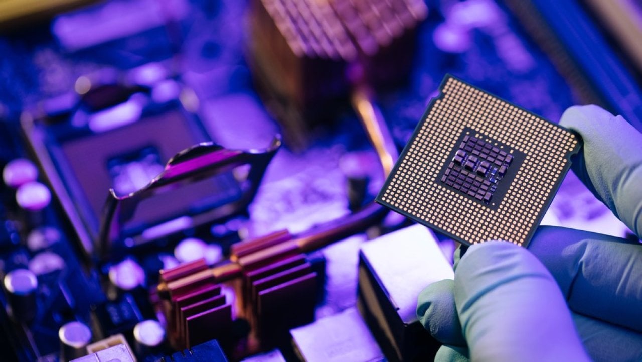 Poznajcie Intel Core 5 120F. Tylko 6 rdzeni P-Core i włączony HT