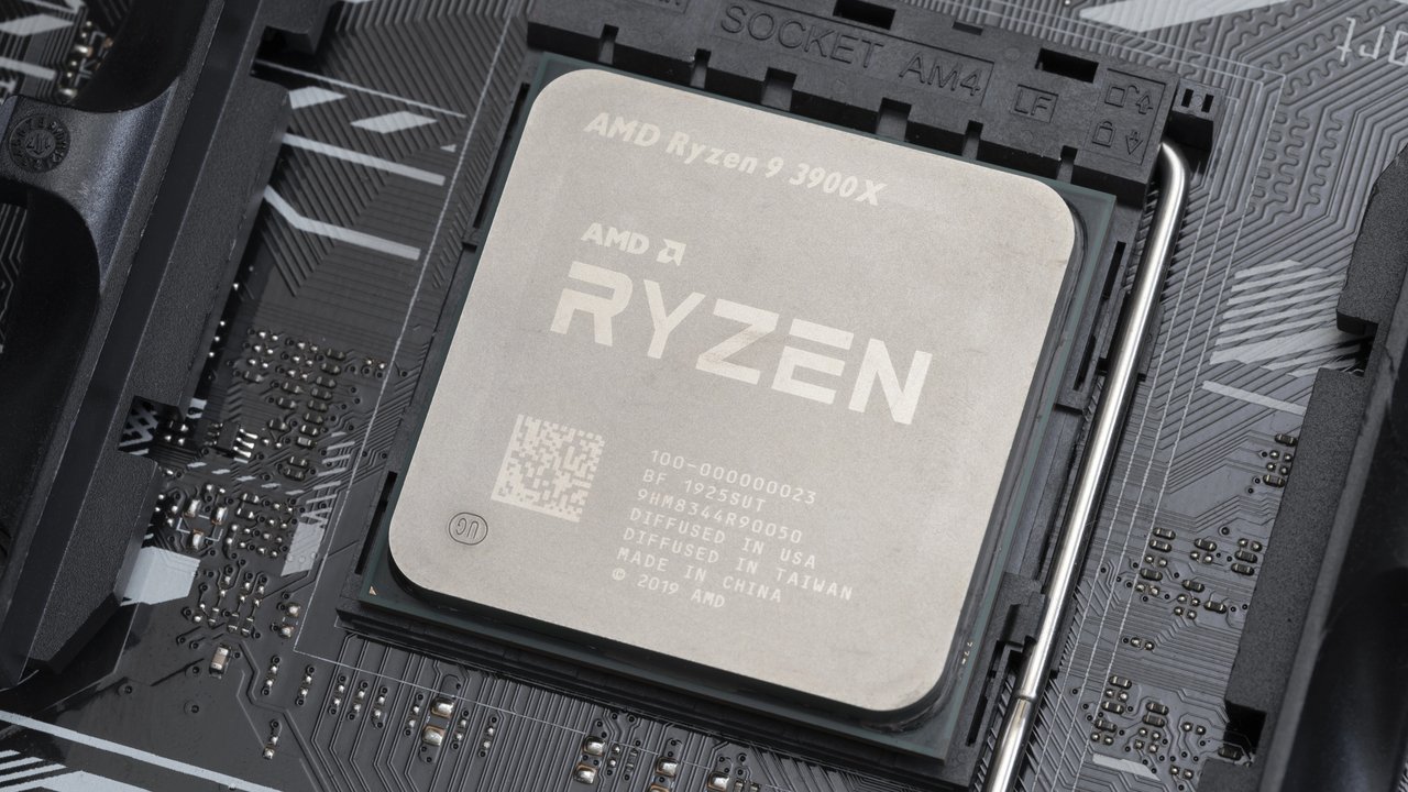 Masz procesor AMD? Czym prędzej zaktualizuj tę lukę