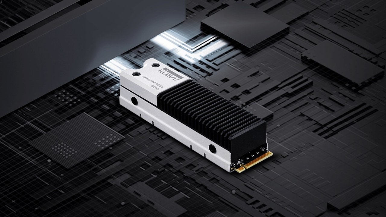 Czy PCIe 6.0 może niebawem stać się standardem? Mamy odpowiedź