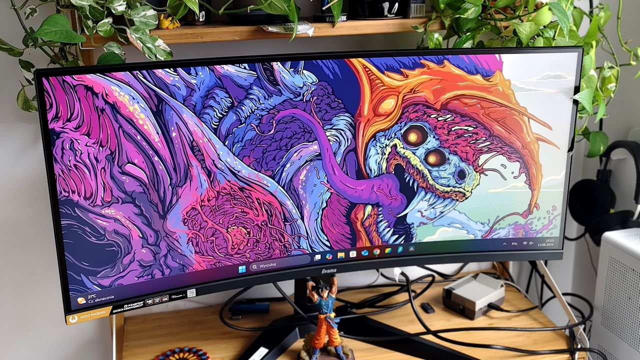 Jakim kablem lepiej podłączyć wypasiony monitor? Oto, ile można stracić