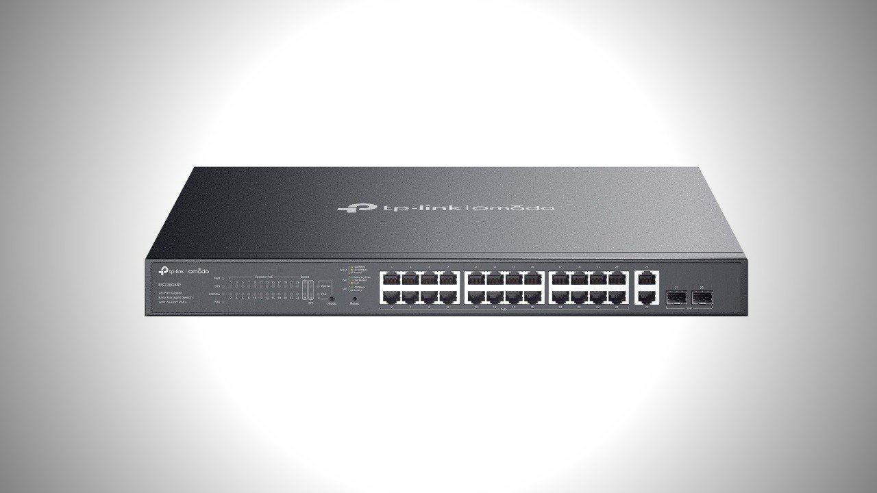 Szukasz dobrego switcha? To zobacz na to