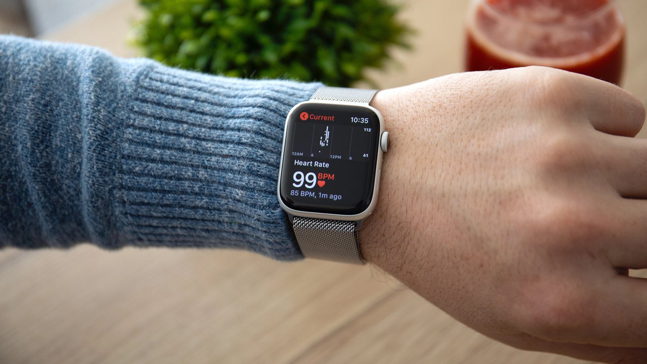 Apple Watch ma mieć pomiary niedostępne dla innych zegarków. Szalony plan się uda?