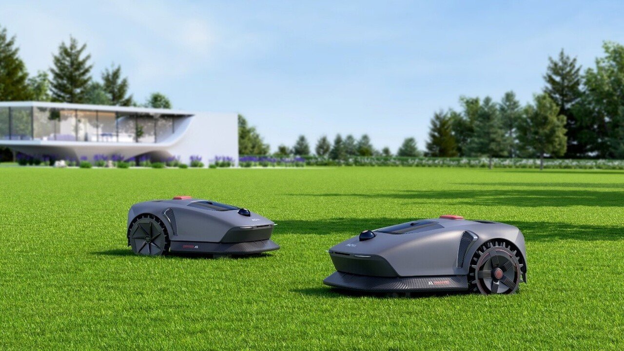 Lato dopiero się rozkręca, a Ty masz dość koszenia? Daj MOVA działać. Ostatnie dni na rabaty do 22%