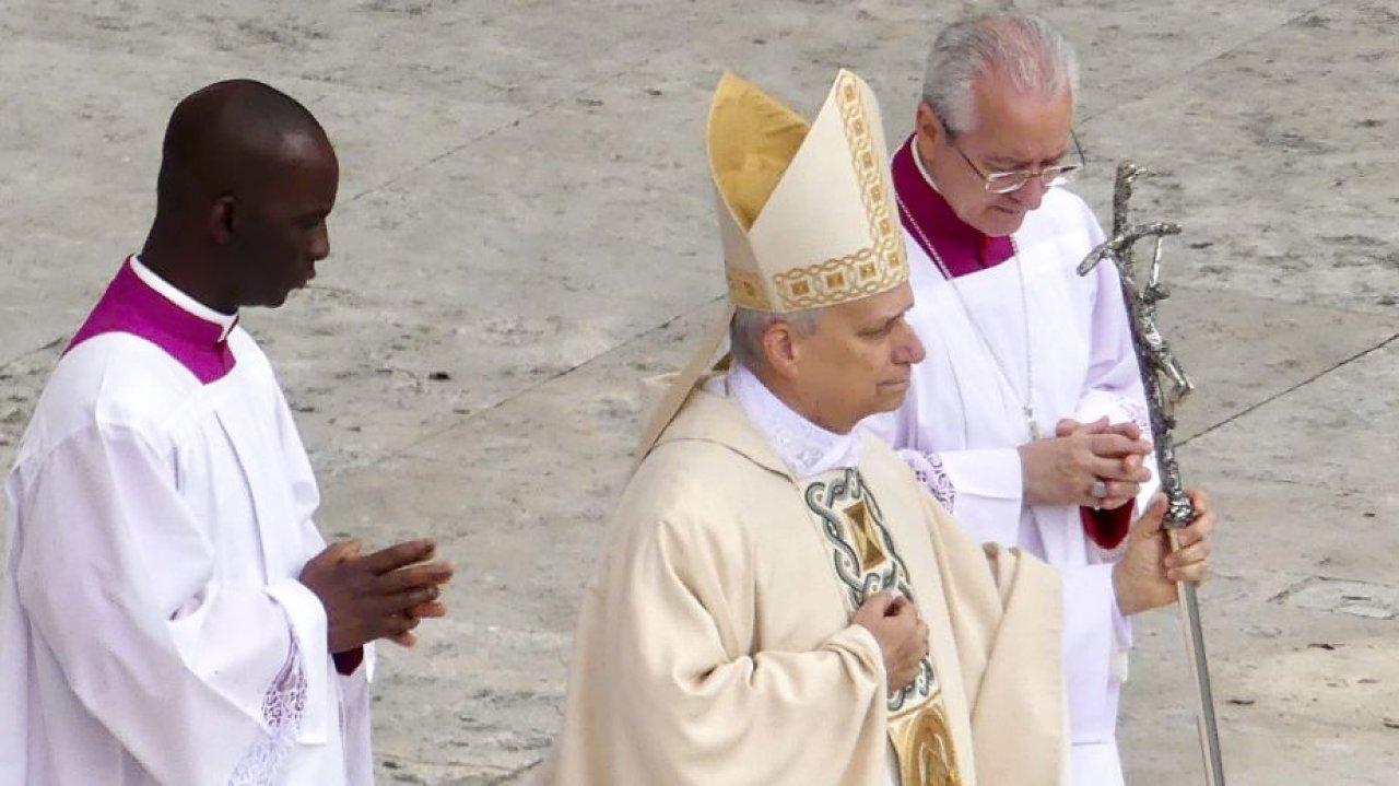 AI zagraża godności człowieka. Nowy papież kontra Dolina Krzemowa