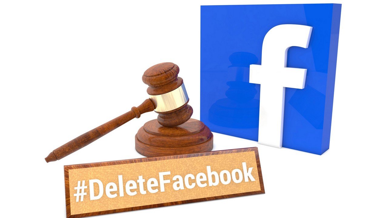 Meta ostrzega użytkowników. Uważajcie na swoje dane