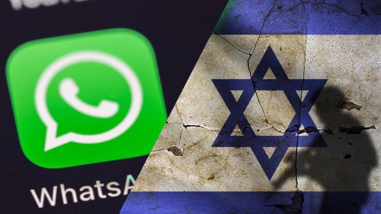 WhatsApp szpieguje dla Izraela? Iran apeluje do mieszkańców