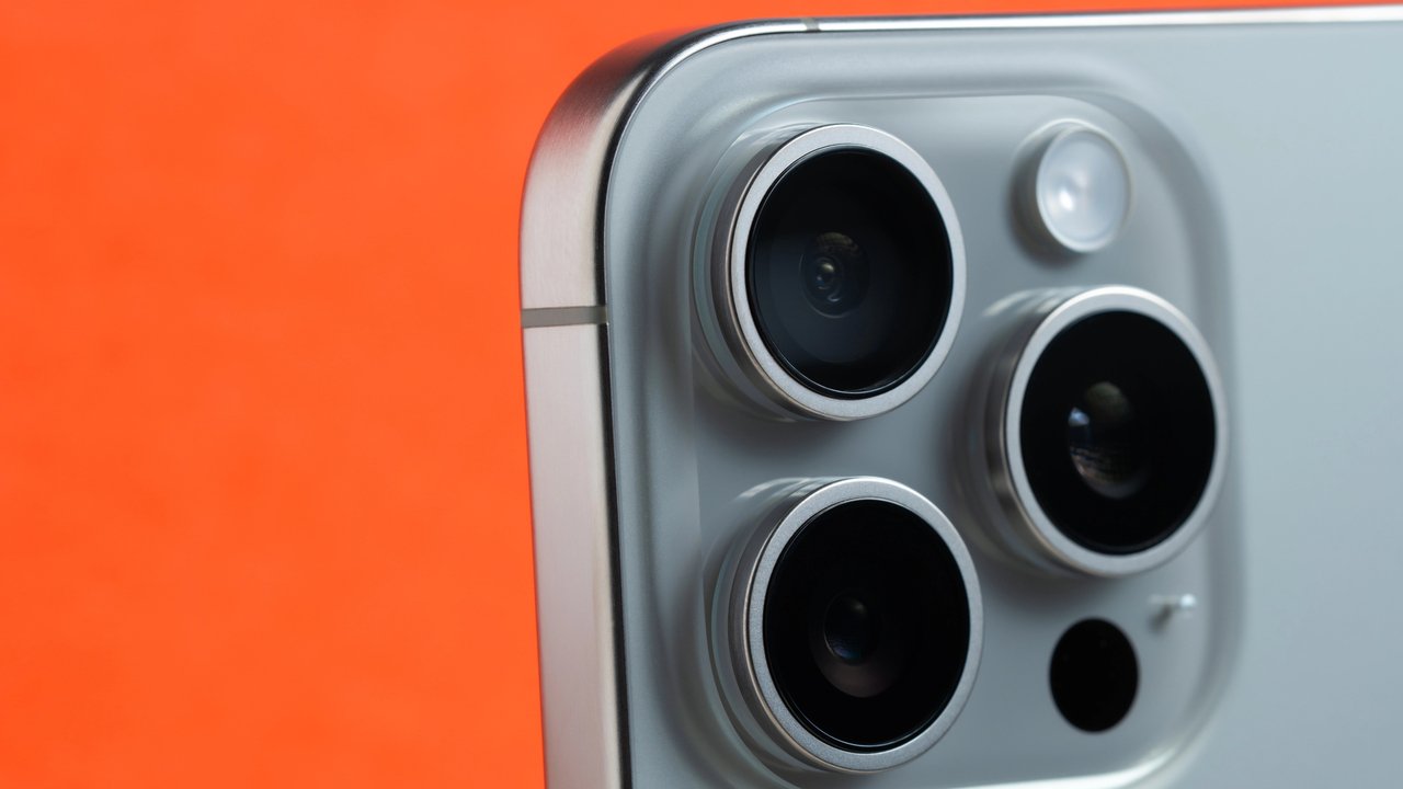 Apple zaskakuje technologiczną innowacją, którą wykorzystano w filmie