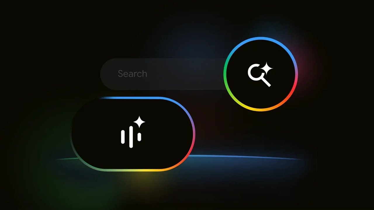 Google testuje rewolucyjną metodę wyszukiwania. Koniec z pisaniem