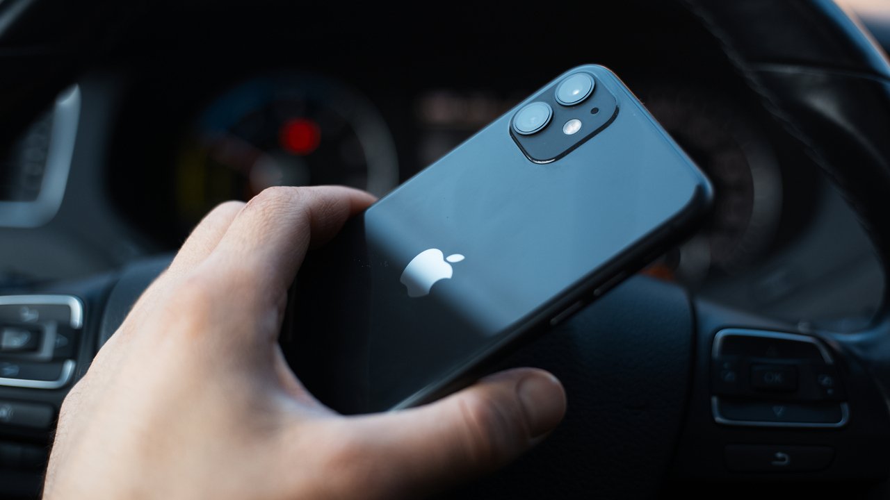 Apple szykuje rewolucję. Nowy iPhone ze zmianami w ekranie