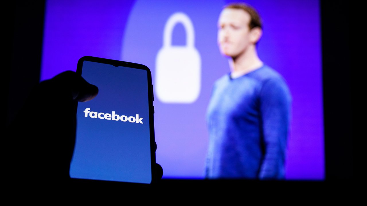 Facebook poprawi bezpieczeństwo. Chodzi o logowanie