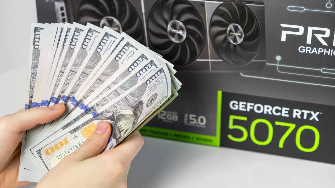 Ponad połowa graczy ma problem z zakupem karty graficznej. Mówią dość