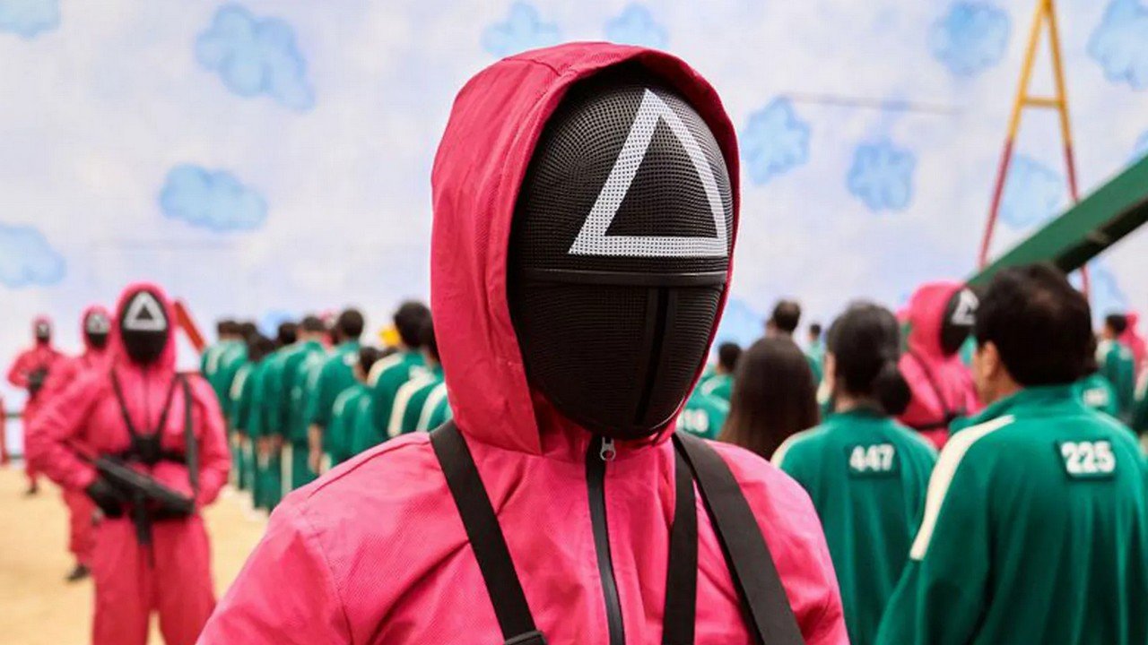 Nowości Netflix przed finałem Squid Game. Co oglądać w czerwcu?