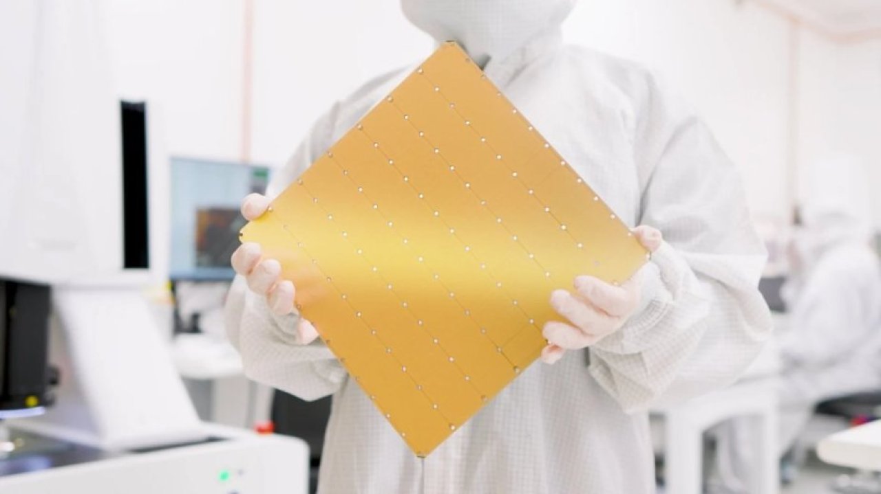 Dali się podejść oszustom kryptowalutowym, choć produkują największe procesory na świecie