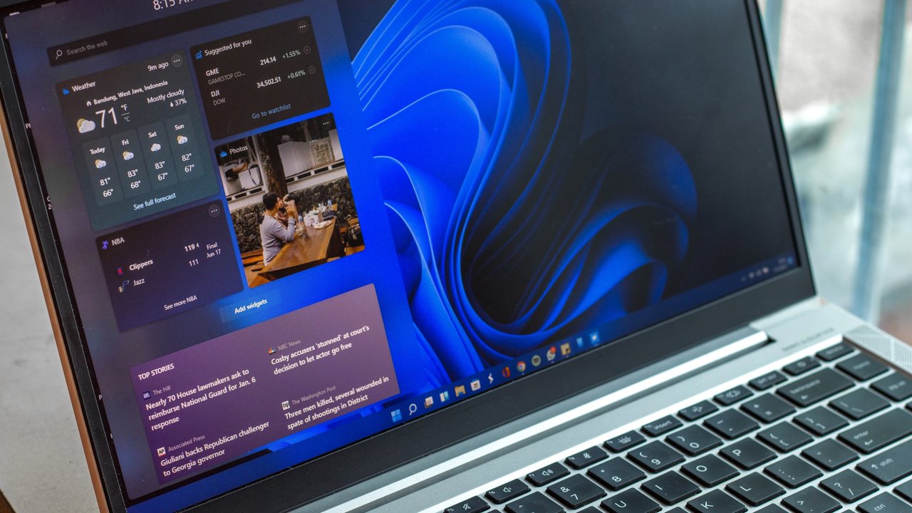 Windows 11 z kolejną zmianą. Może Cię zaskoczyć