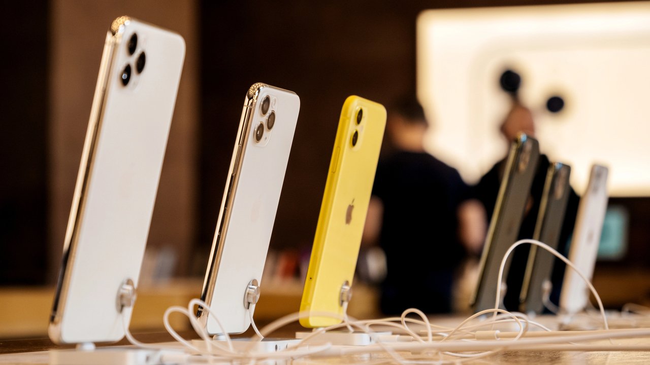 Apple nie przejmuje się nowym Snapdragonem. Ma być silniejszy od procesora iPhone'a