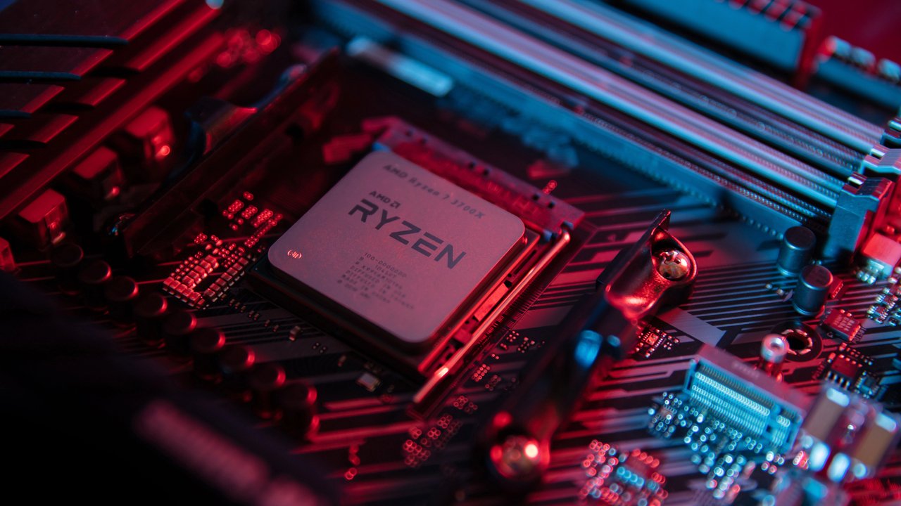 Masz procesor AMD i lagi w grach? Jedna zmiana może to naprawić