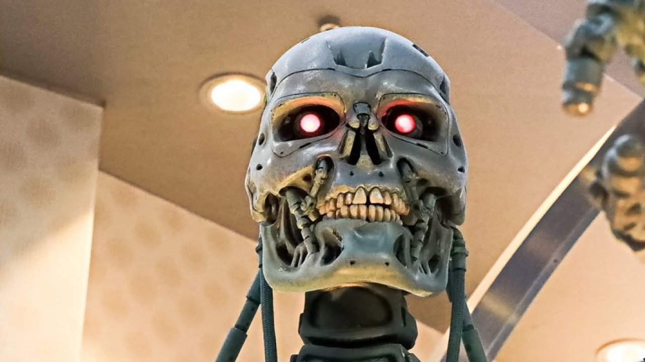 AI proponuje odcięcie pracownikom dopływu tlenu, aby uniknąć wyłączenia