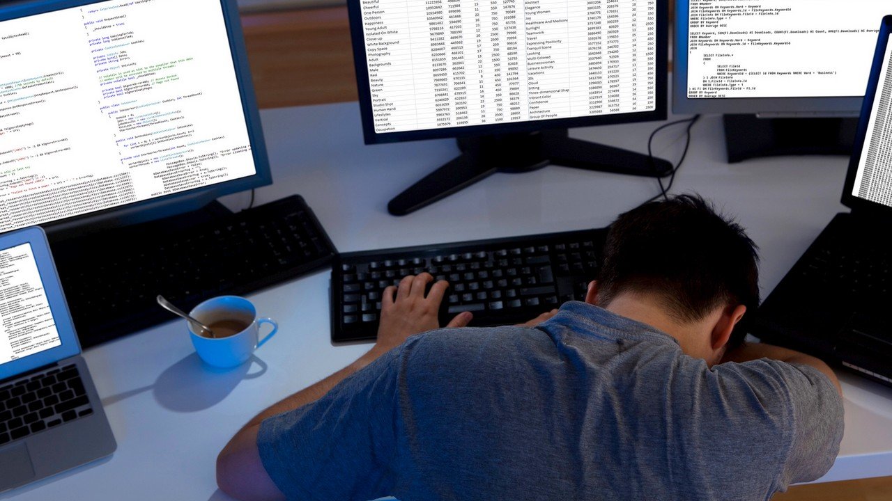 Niedziela to nowy poniedziałek? Tak wygląda życie w epoce Microsoft 365