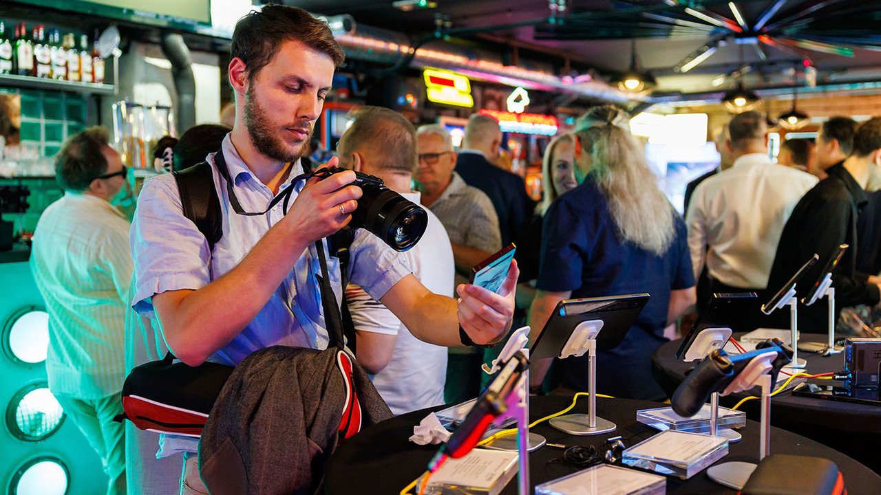 Te telefony nieźle namieszają. Oto nowości Nubia